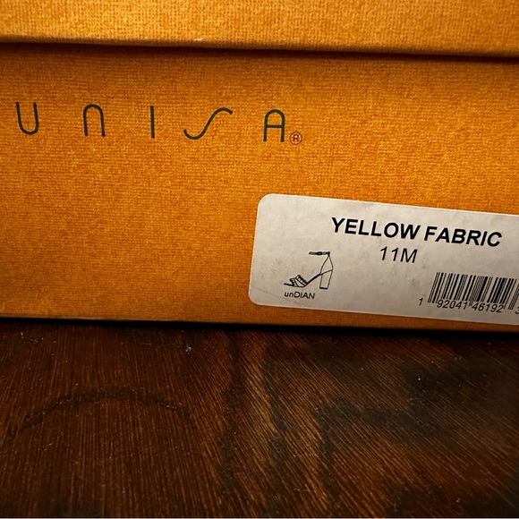 UNISA Sandal - Picture 4 of 6